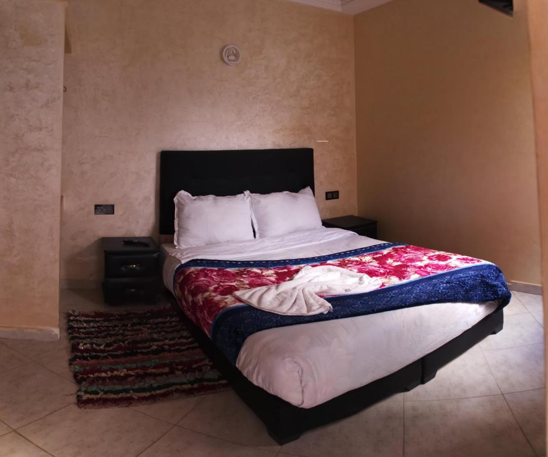 Riad Rayan'S Guests Marrakesh Buitenkant foto